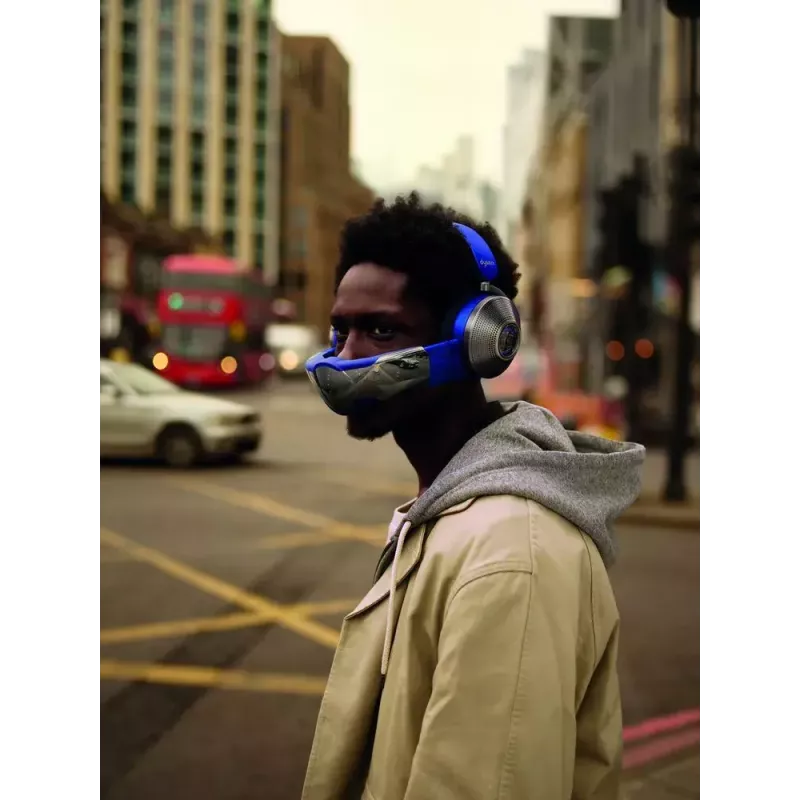Auriculares Dyson Zone