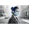 Auriculares Dyson Zone