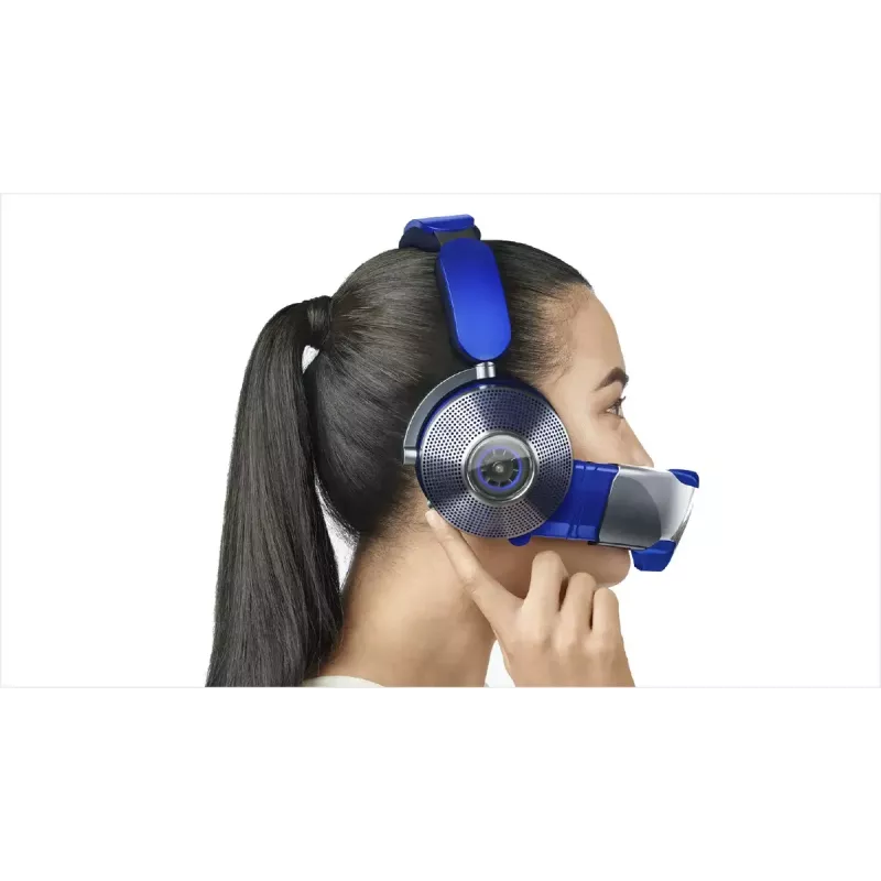 Auriculares Dyson Zone