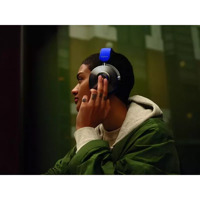 Auriculares Dyson Zone