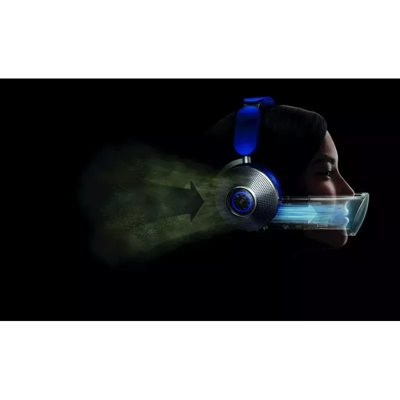 Auriculares Dyson Zone
