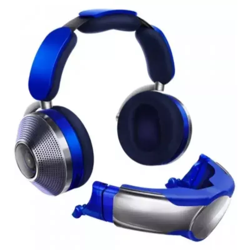 Auriculares Dyson Zone