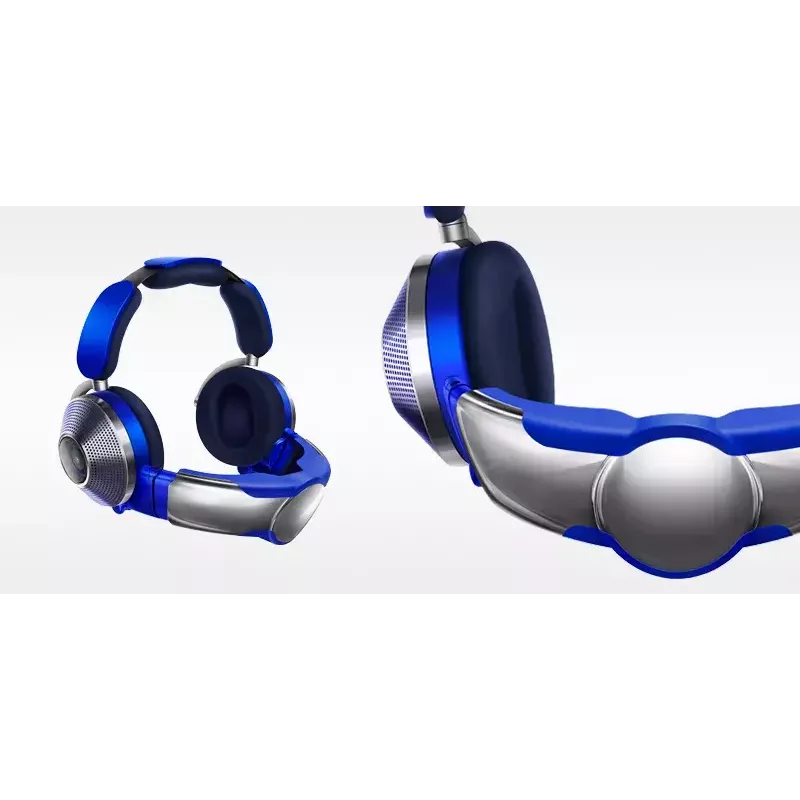 Auriculares Dyson Zone