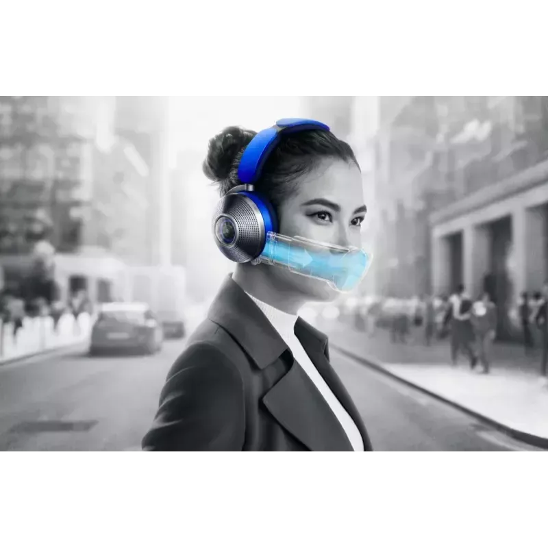 Auriculares Dyson Zone