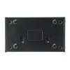 Switch de red LevelOne GEU-0523 No gestionado Gigabit Ethernet (10/100/1000) Negro