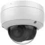 Cámara IP LevelOne Gemini, 8 MP, H.265, 802.3af, PoE, LED IR, interior/exterior