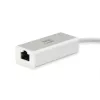 Adaptador de red LevelOne USB-0402 Gigabit USB-C