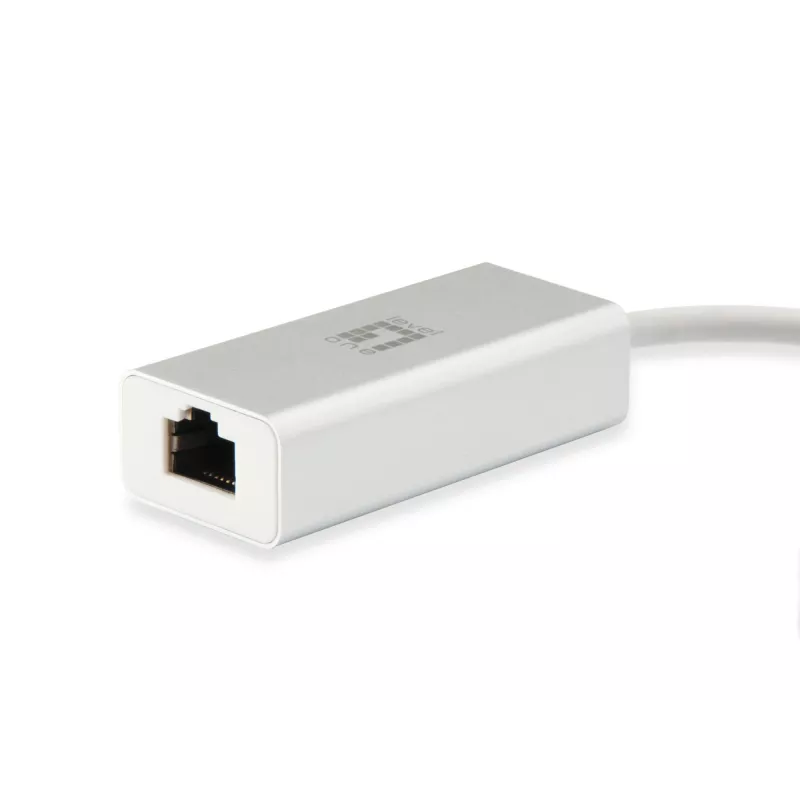 Adaptador de red LevelOne USB-0402 Gigabit USB-C