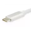 Adaptador de red LevelOne USB-0402 Gigabit USB-C