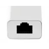 Adaptador de red LevelOne USB-0402 Gigabit USB-C