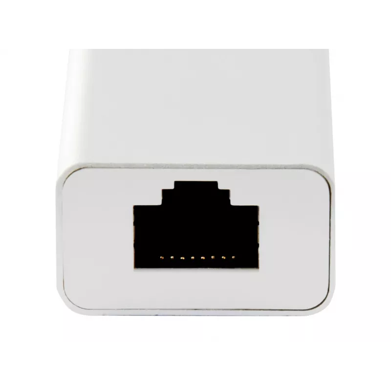 Adaptador de red LevelOne USB-0402 Gigabit USB-C