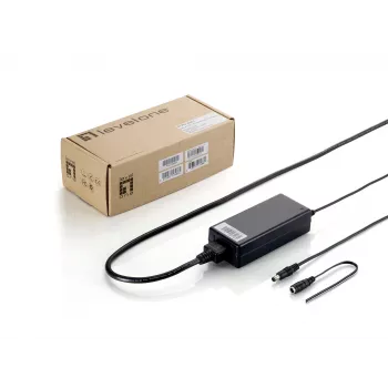 Fuente de alimentación LevelOne POW-4801 48V DC 64W