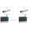 Transceptor SFP multimodo LevelOne 1.25Gbps, 2km, 1310nm