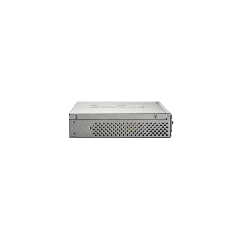 Switch PoE Gigabit LevelOne de 8 puertos, 802.3at/af PoE, 240W