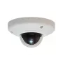 Cámara IP fija tipo domo LevelOne HUBBLE, 3 megapíxeles, 802.3af PoE, antivandálica