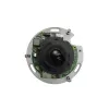 Cámara IP fija tipo domo LevelOne HUBBLE, 3 megapíxeles, 802.3af PoE, antivandálica