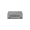 Switch no gestionado LevelOne 5 puertos Gigabit PoE