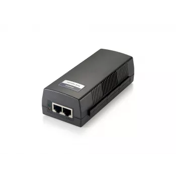 LevelOne Inyector Gigabit PoE, 30W