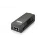 LevelOne Inyector Gigabit PoE, 30W