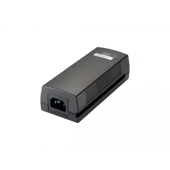 LevelOne Inyector Gigabit PoE, 30W