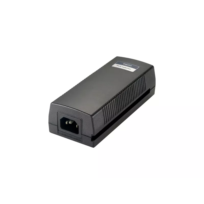 LevelOne Inyector Gigabit PoE, 30W