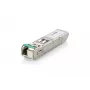 Transceptor SFP BIDI monomodo LevelOne 155 Mbit/s, 20 km, TX 1550 nm / RX 1310 nm