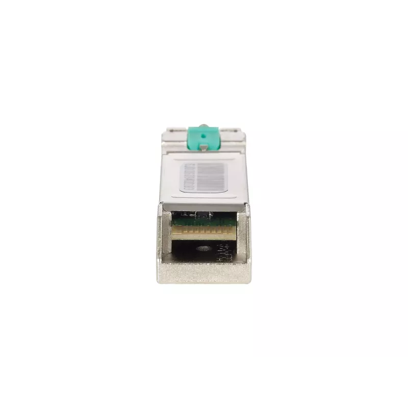 Transceptor SFP BIDI monomodo LevelOne 155 Mbit/s, 20 km, TX 1550 nm / RX 1310 nm