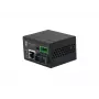 Convertidor de medios industrial LevelOne RJ45 a SC Fast Ethernet, fibra multimodo, 2 km, -40 °C a 75 °C