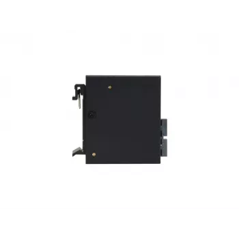 Convertidor de medios industrial LevelOne RJ45 a SC Fast Ethernet, fibra multimodo, 2 km, -40 °C a 75 °C