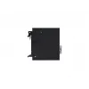 Convertidor de medios industrial LevelOne RJ45 a SFP Fast Ethernet, -40 °C a 75 °C