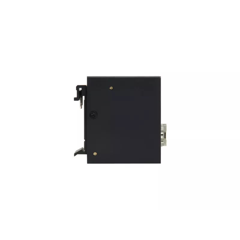 Convertidor de medios industrial LevelOne RJ45 a SFP Fast Ethernet, -40 °C a 75 °C