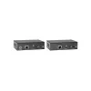Kit extensor HDMI sobre Cat.5 LevelOne, HDBaseT, 100 m, 802.3af PoE