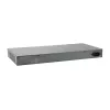 LevelOne TURING Switch Gigabit PoE Web Smart de 26 puertos, 24 salidas PoE, 2 x SFP/RJ45 combo, 185W, 802.3at/af PoE