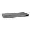 Switch PoE Gigabit gestionado L3 Lite LevelOne TURING 26 puertos, 24 salidas PoE, 370 W, 2 x combo SFP/RJ45