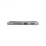 LevelOne Switch Fast Ethernet PoE de 16 puertos, 802.3at/af PoE, 150W