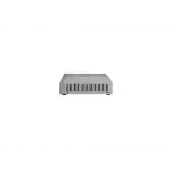 LevelOne Switch Fast Ethernet PoE de 16 puertos, 802.3at/af PoE, 150W