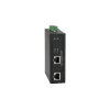 LevelOne Inyector Gigabit PoE industrial, 36W, 802.3at/af PoE