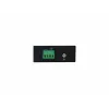 LevelOne Inyector Gigabit PoE industrial, 36W, 802.3at/af PoE