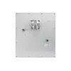 LevelOne Antena direccional 15dBi 2,4GHz con doble polarización, interior/exterior