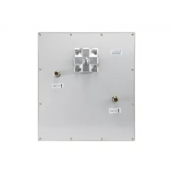 LevelOne Antena direccional 15dBi 2,4GHz con doble polarización, interior/exterior