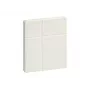 LevelOne Antena direccional 15dBi 5GHz con doble polarización, panel, interior/exterior