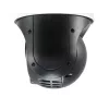 LevelOne FCS-4051 cámara IP domo PTZ, 2 MP 1920 x 1080, zoom óptico 20x, IR hasta 100 m, interior/exterior, audio bidireccional, H.264, PoE+ (802.3at), negra/blanca