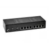 LevelOne Transmisor HDMI sobre Cat.5, 300m, 8 salidas de canal