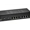 LevelOne Transmisor HDMI sobre Cat.5, 300m, 8 salidas de canal