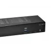 LevelOne Transmisor HDMI sobre Cat.5, 300m, 8 salidas de canal