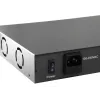 Switch no gestionado LevelOne FGP-2601W150 26 puertos Fast Ethernet PoE