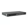 LevelOne KILBY Switch Gigabit L2 gestionado de 26 puertos, 2 x 10GbE SFP+