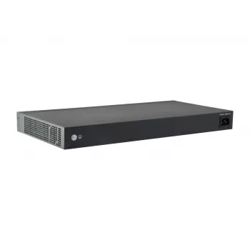 LevelOne KILBY Switch Gigabit L2 gestionado de 26 puertos, 2 x 10GbE SFP+