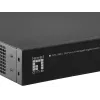 LevelOne KILBY Switch Gigabit L2 gestionado de 26 puertos, 2 x 10GbE SFP+
