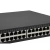 LevelOne KILBY Switch Gigabit L2 gestionado de 26 puertos, 2 x 10GbE SFP+